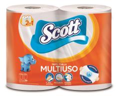 Scott multiusosmaxirollo x2